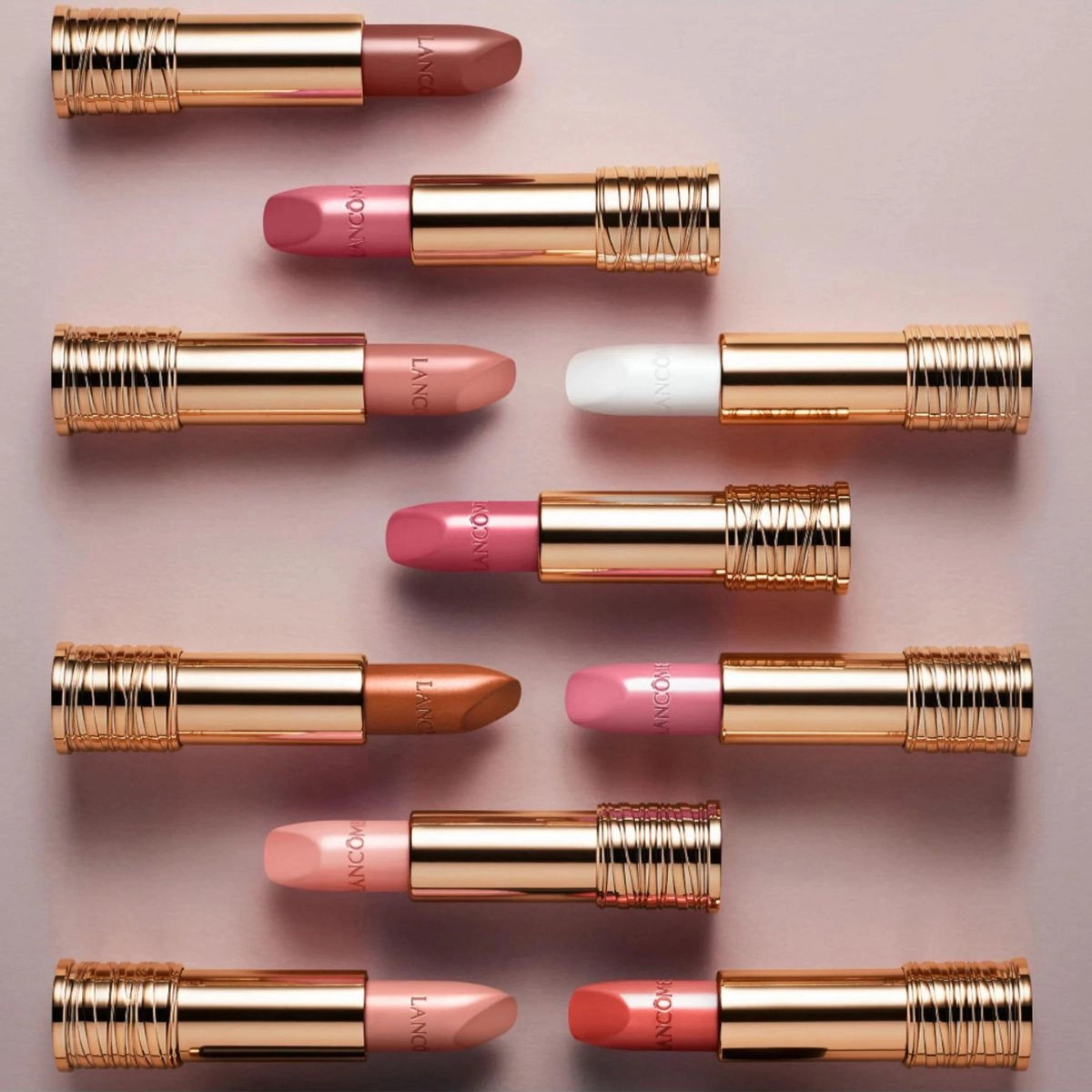 L'Absolu Rouge Cream Lipstick