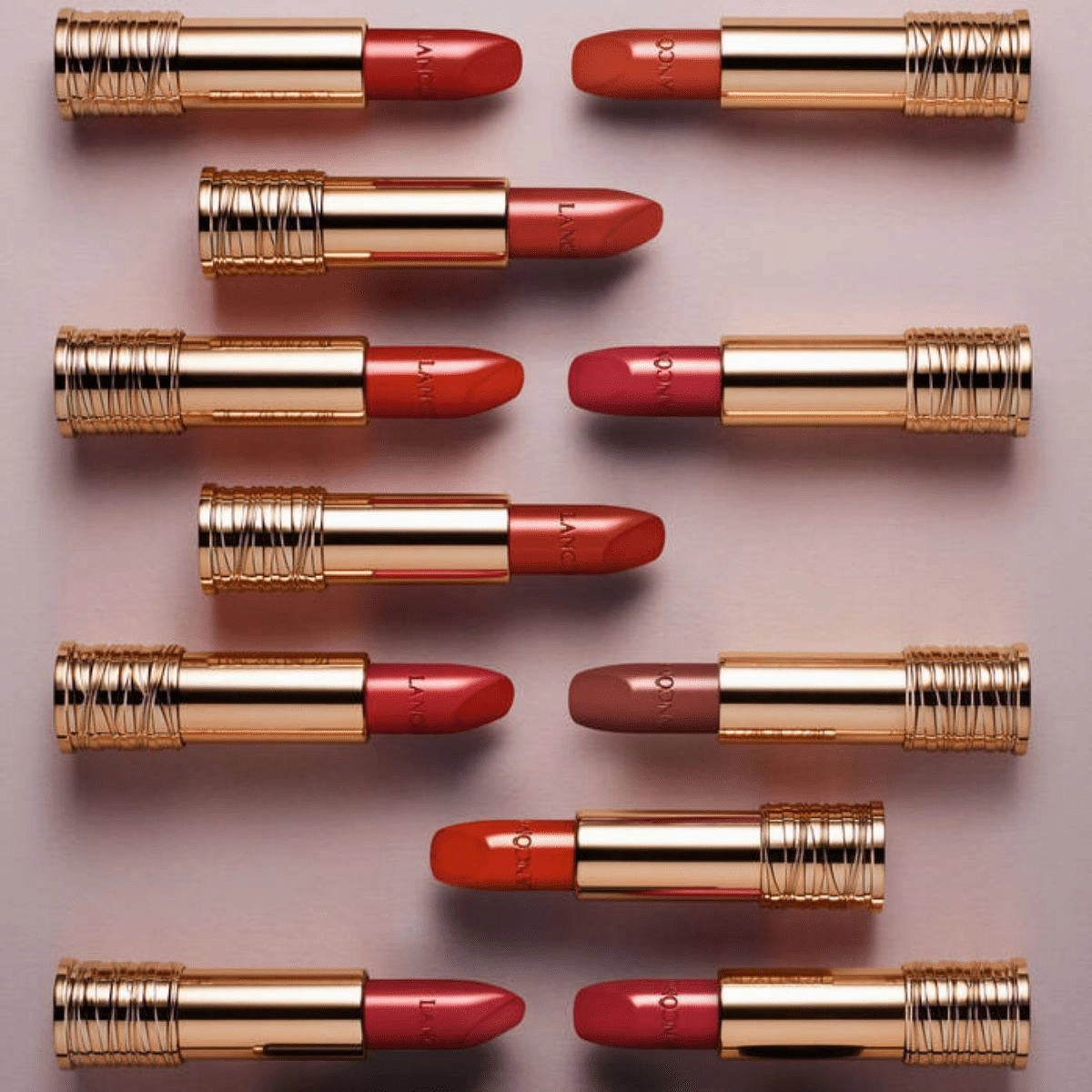 L'Absolu Rouge Cream Lipstick