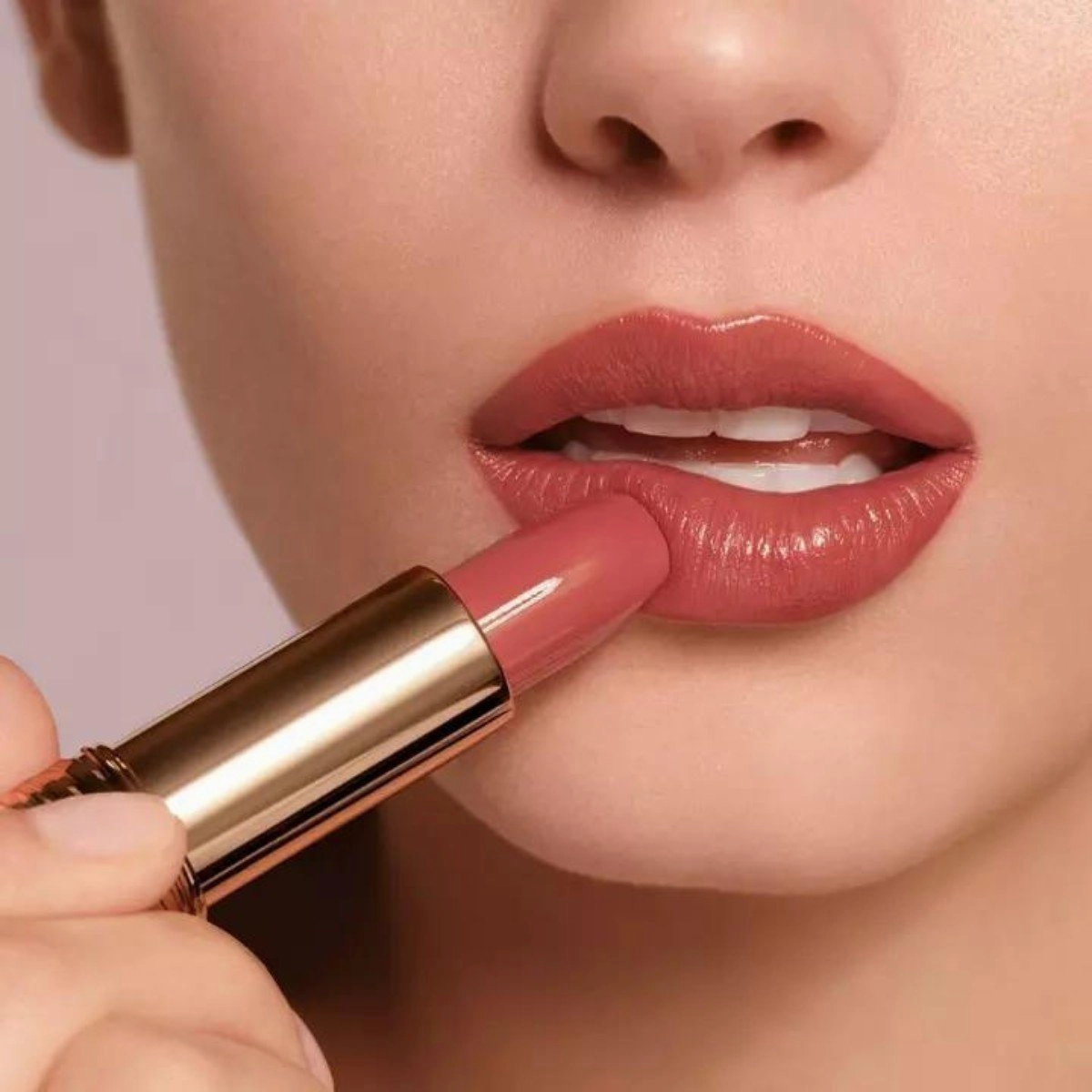 L'Absolu Rouge Cream Lipstick