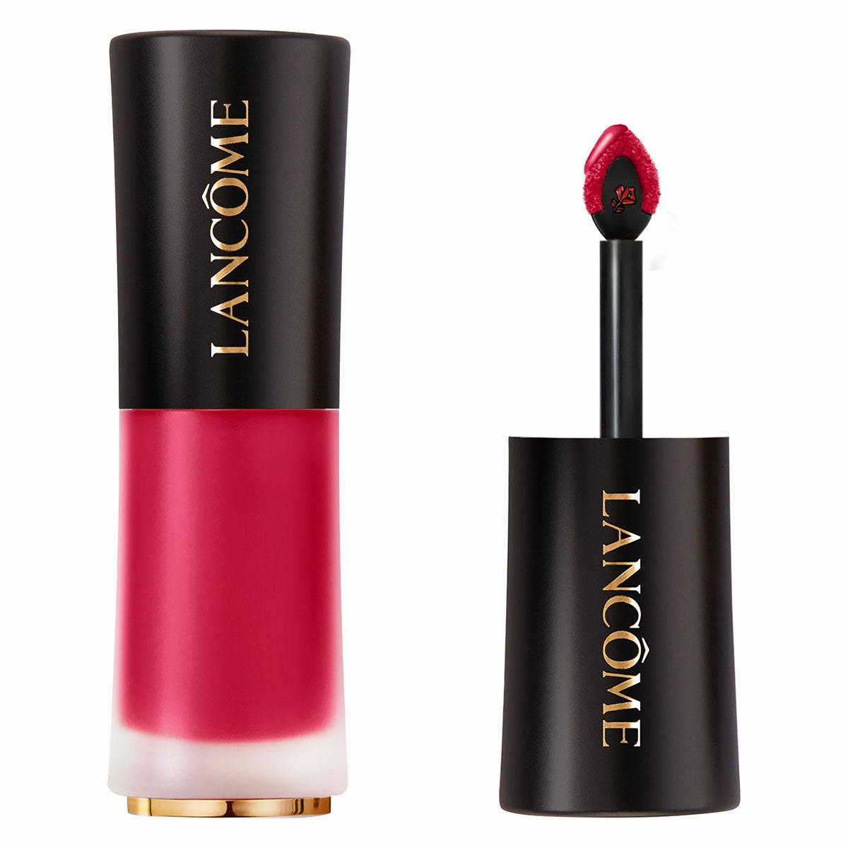 L??Absolu Rouge Drama Ink
