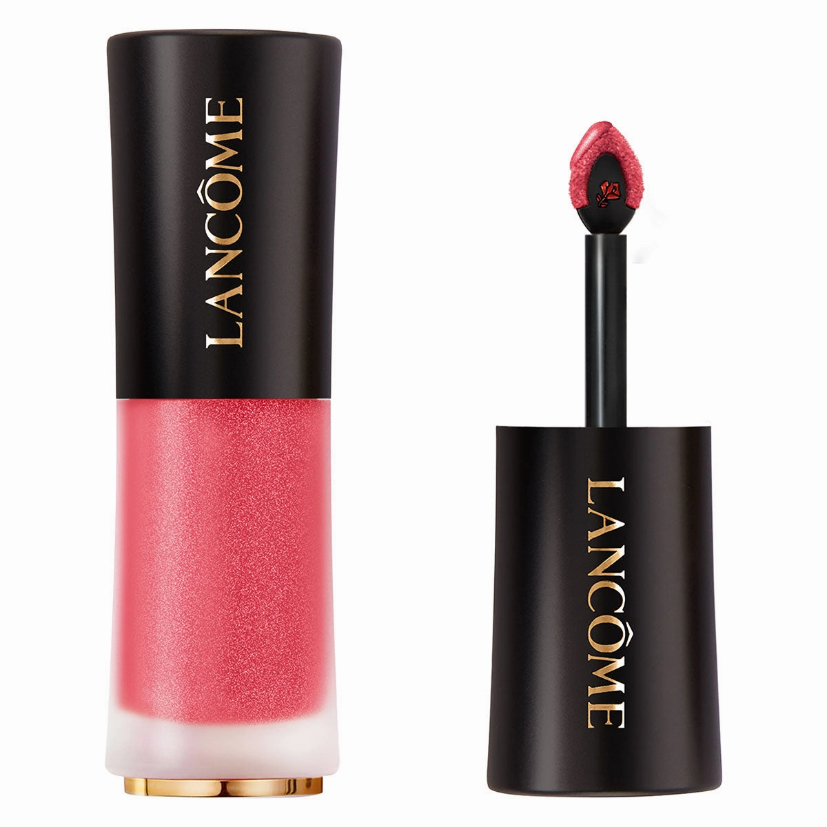 L??Absolu Rouge Drama Ink