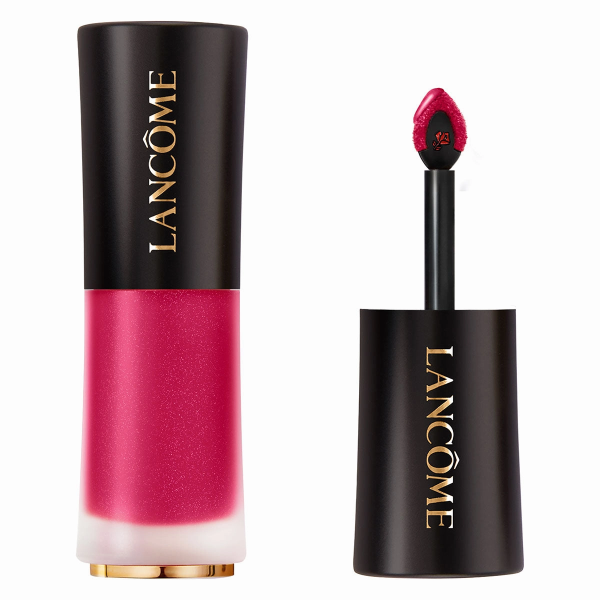 L??Absolu Rouge Drama Ink