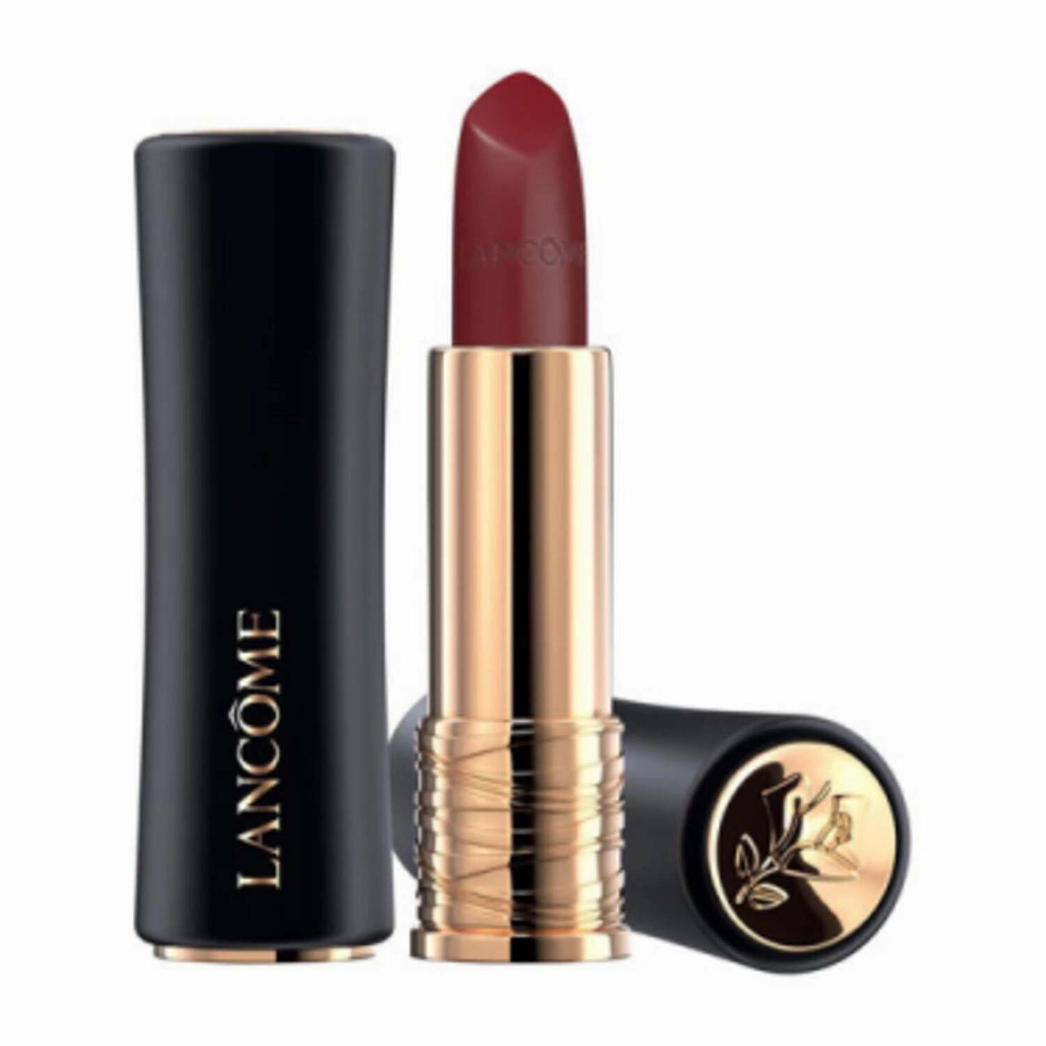 L'Absolu Rouge Matte Lipstick