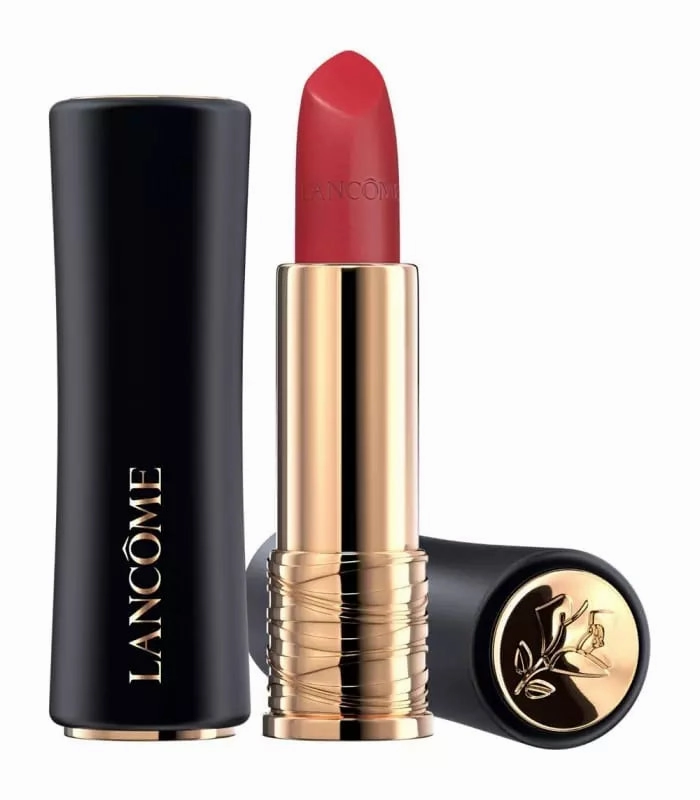 L'Absolu Rouge Matte Lipstick