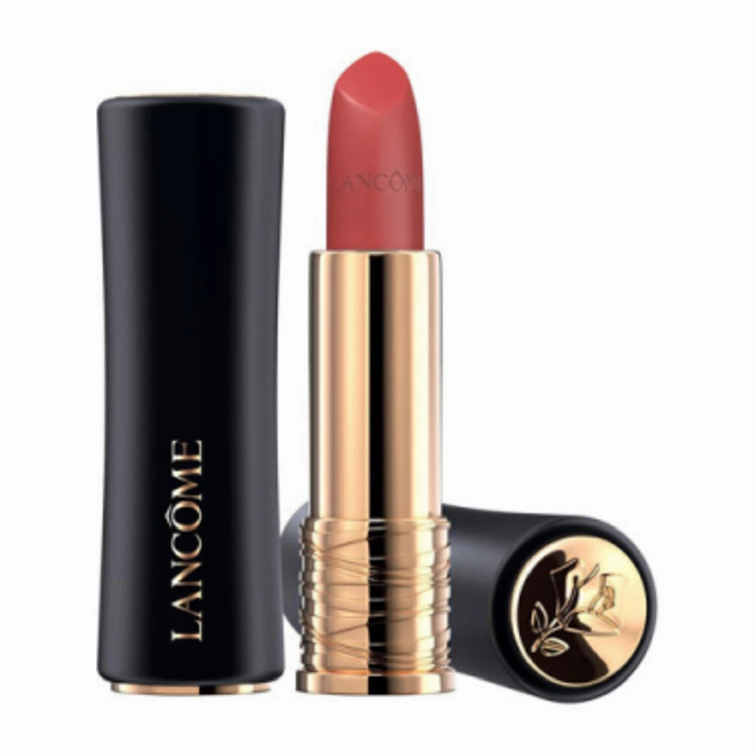 L'Absolu Rouge Matte Lipstick