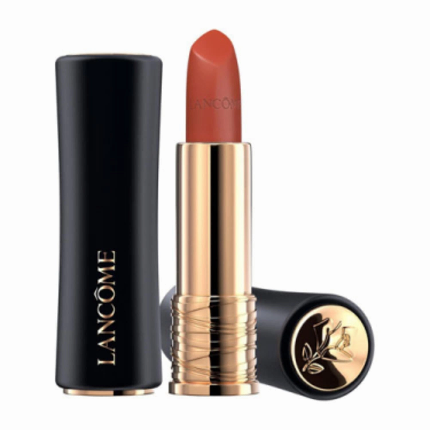 L'Absolu Rouge Matte Lipstick