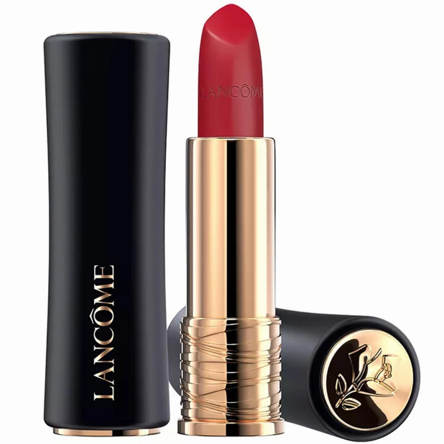 L'Absolu Rouge Matte Lipstick