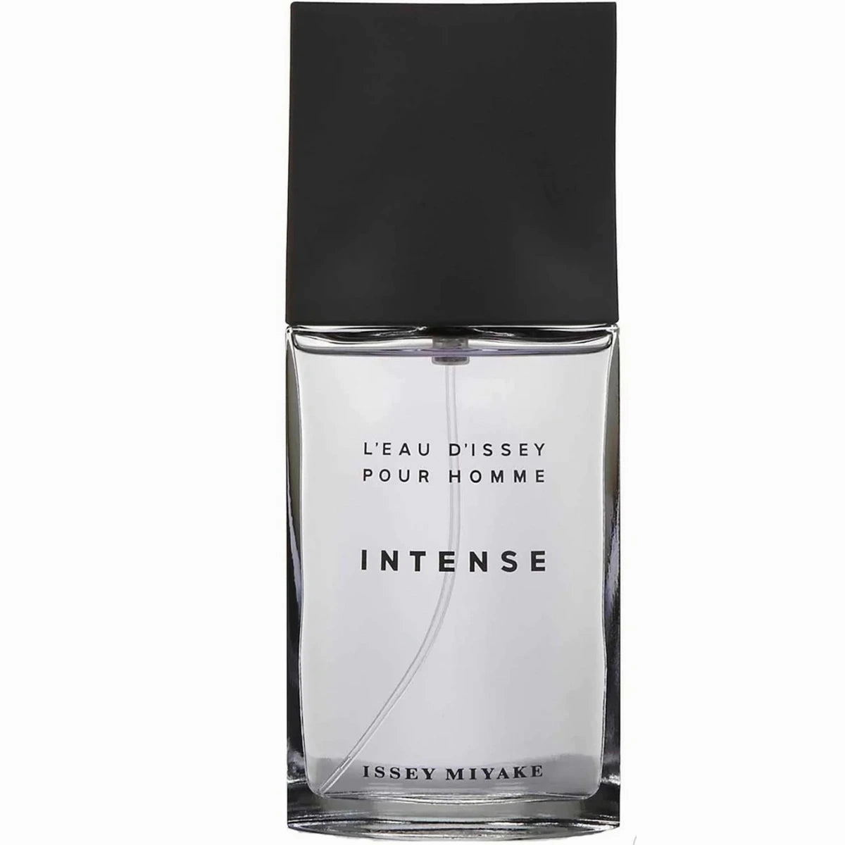 L'Eau D'Issey Intense 4.2 oz EDT for men