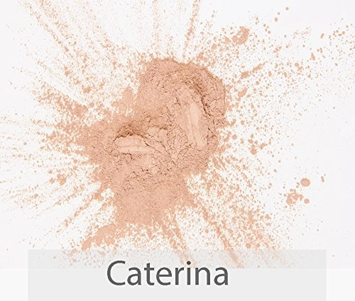 La Bella Donna Loose Mineral Foundation SPF 50 | 10g - Caterina