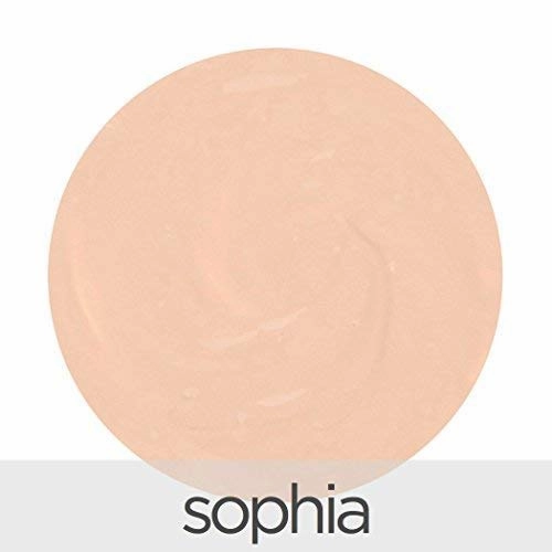 La Bella Donna Women's Ultimate Pure Perfection Liquid Foundation Sophia