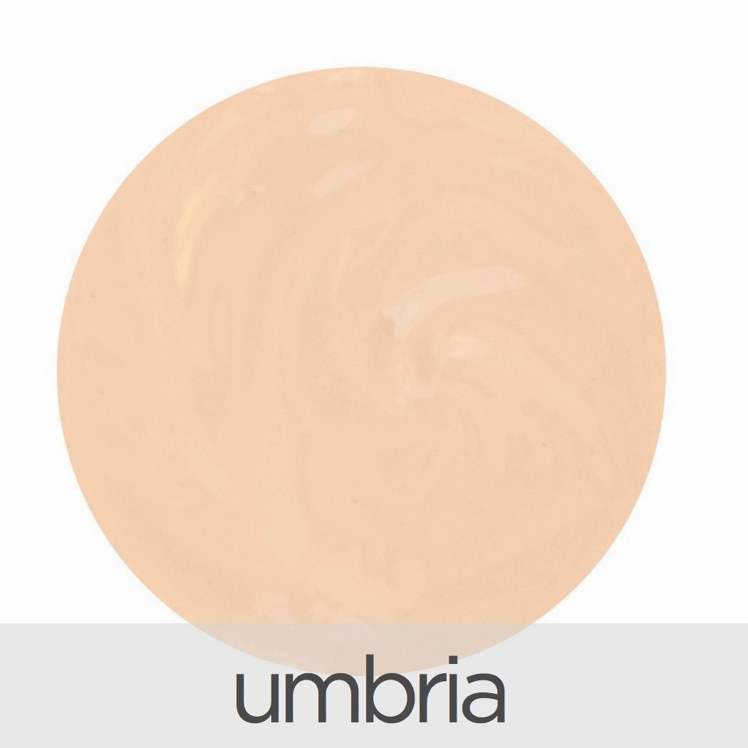 La Bella Donna Women's Ultimate Pure Perfection Liquid Mineral Foundation SPF 15 | Umbria