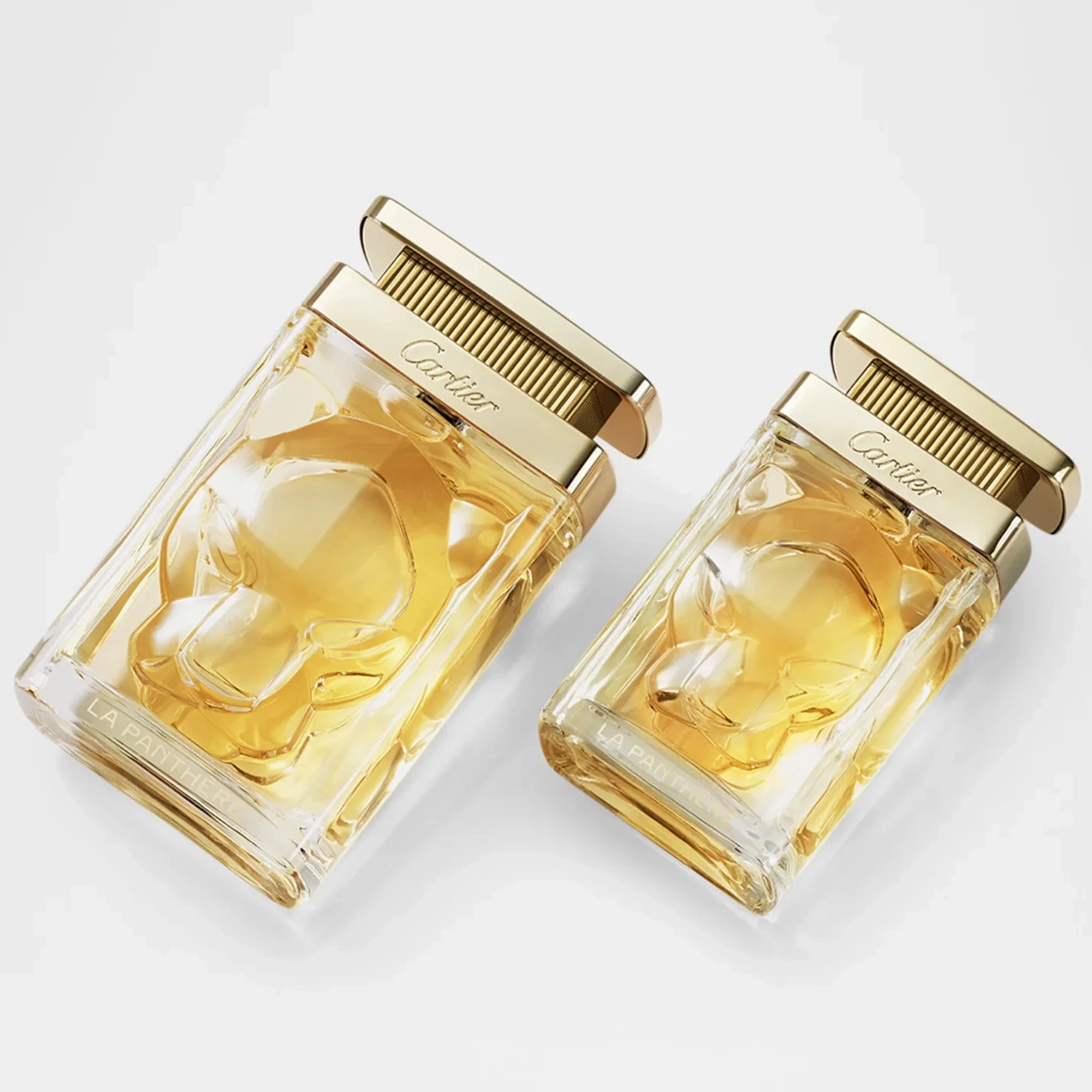 La Panthere Elixir 3.3 oz EDP for women