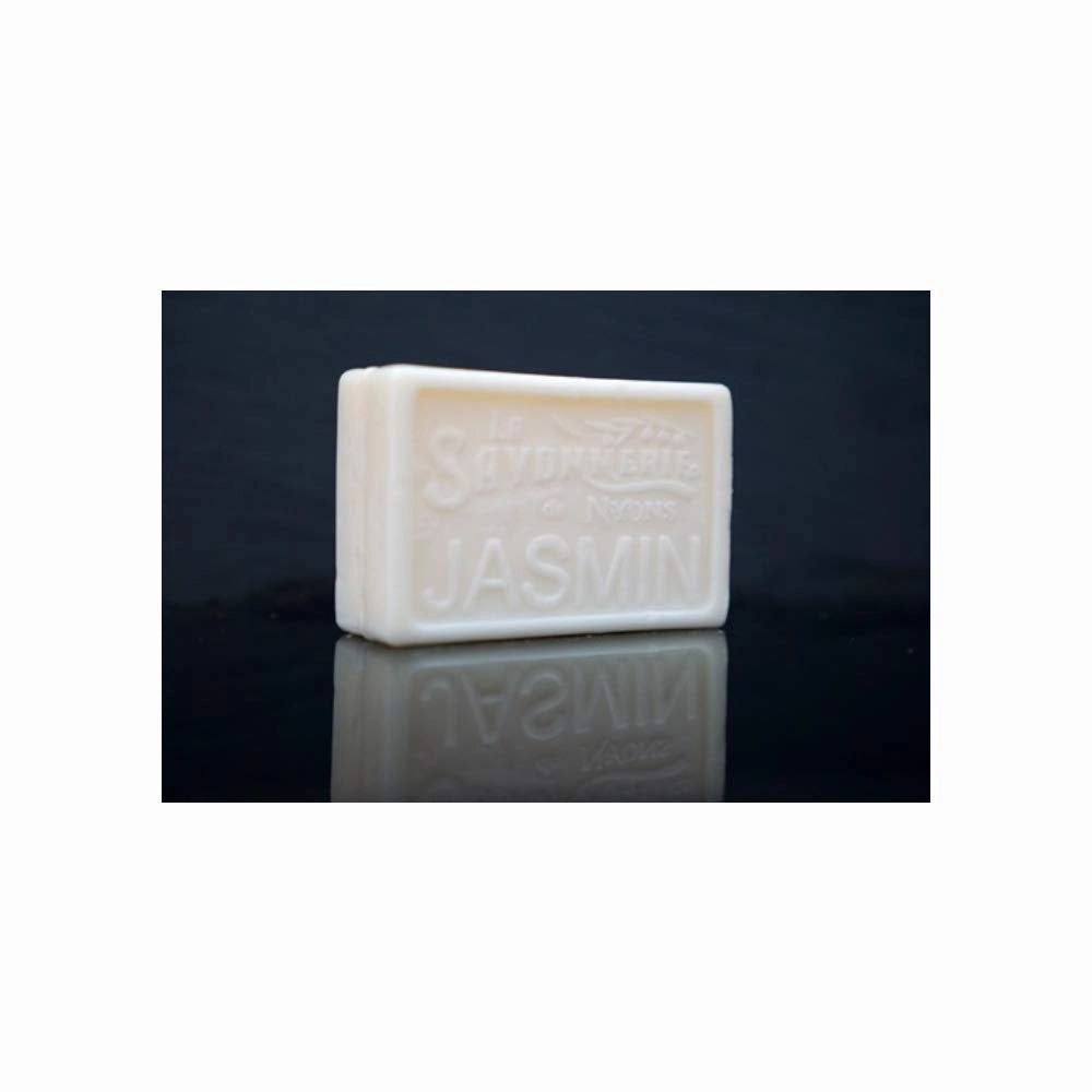 La Savonnerie de Nyons, Soap 100g (Jasmine)