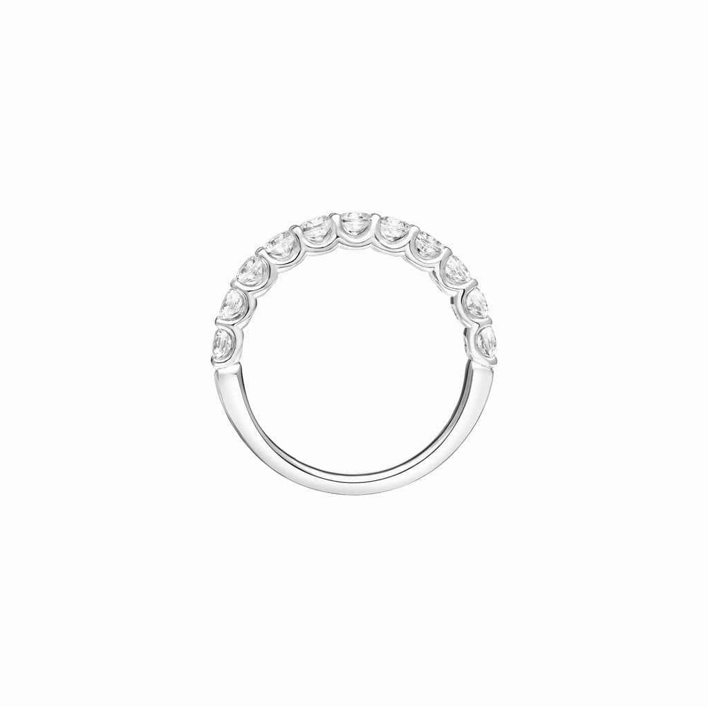 Lab Grown Diamond Band (1 tcw)