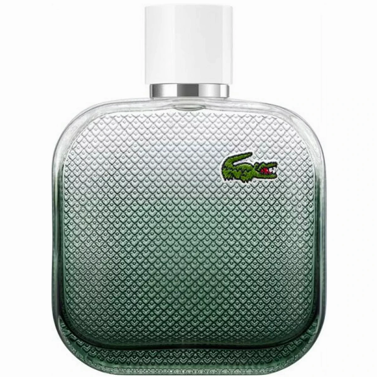Lacoste L.12.12 Blanc Intense 3.3 oz EDT for men