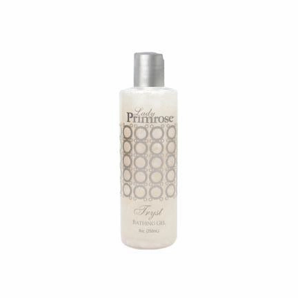 Lady Primrose Tryst Bathing Gel 8 Oz