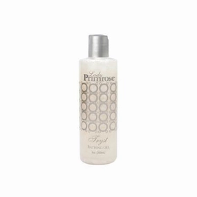 Lady Primrose Tryst Bathing Gel 8 Oz