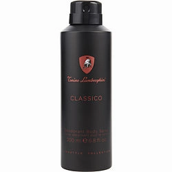 LAMBORGHINI CLASSICO by Tonino Lamborghini