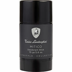 LAMBORGHINI MITICO by Tonino Lamborghini