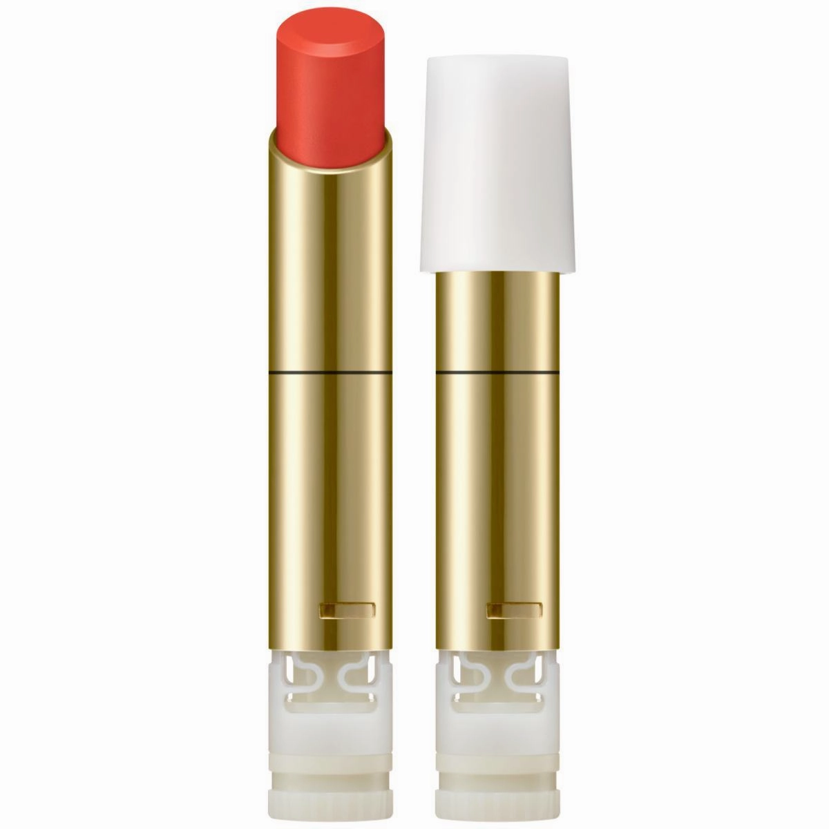 Lasting Plump Lipstick Refill