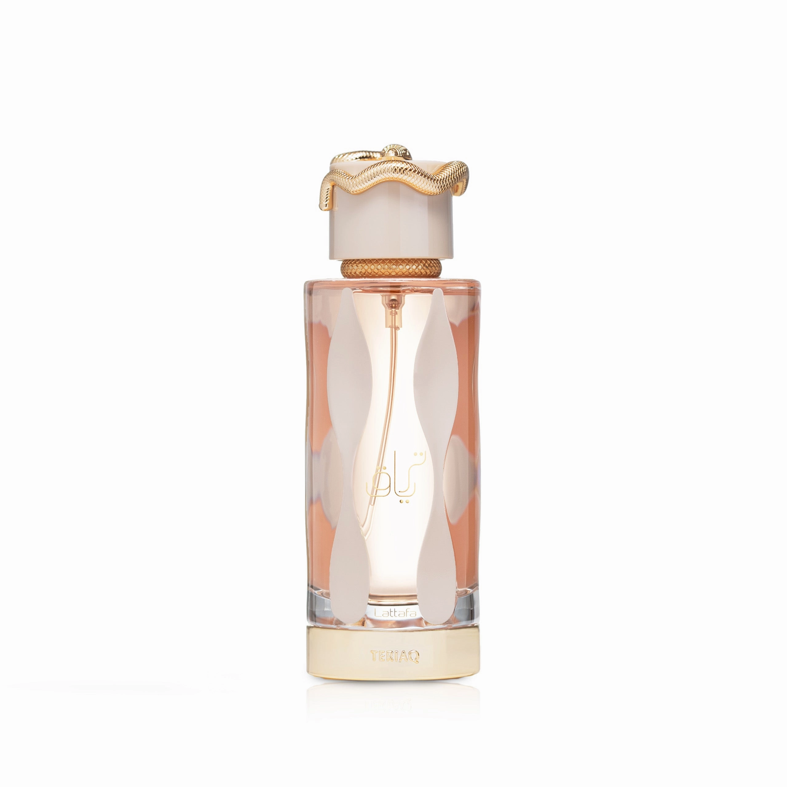 Lattafa Teriaq Eau De Parfum man 100ML