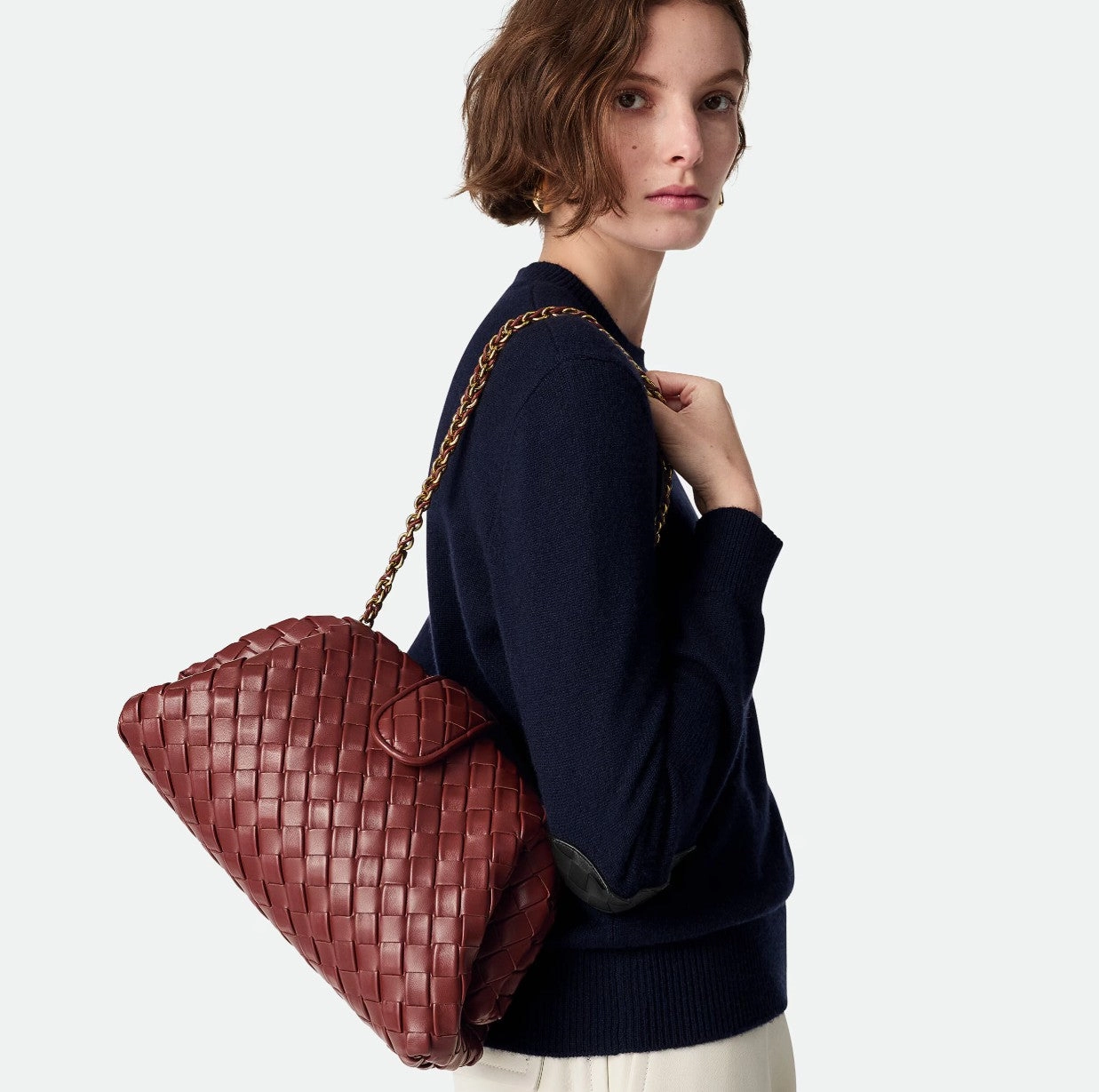 Lauren 1980, Sapele