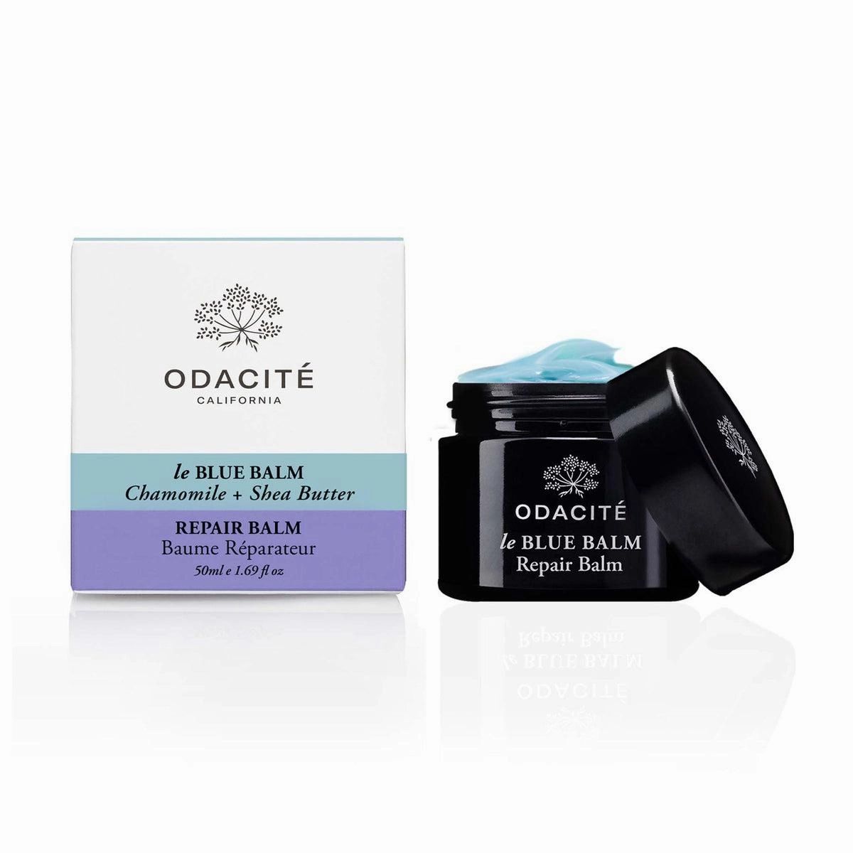 le Blue Balm