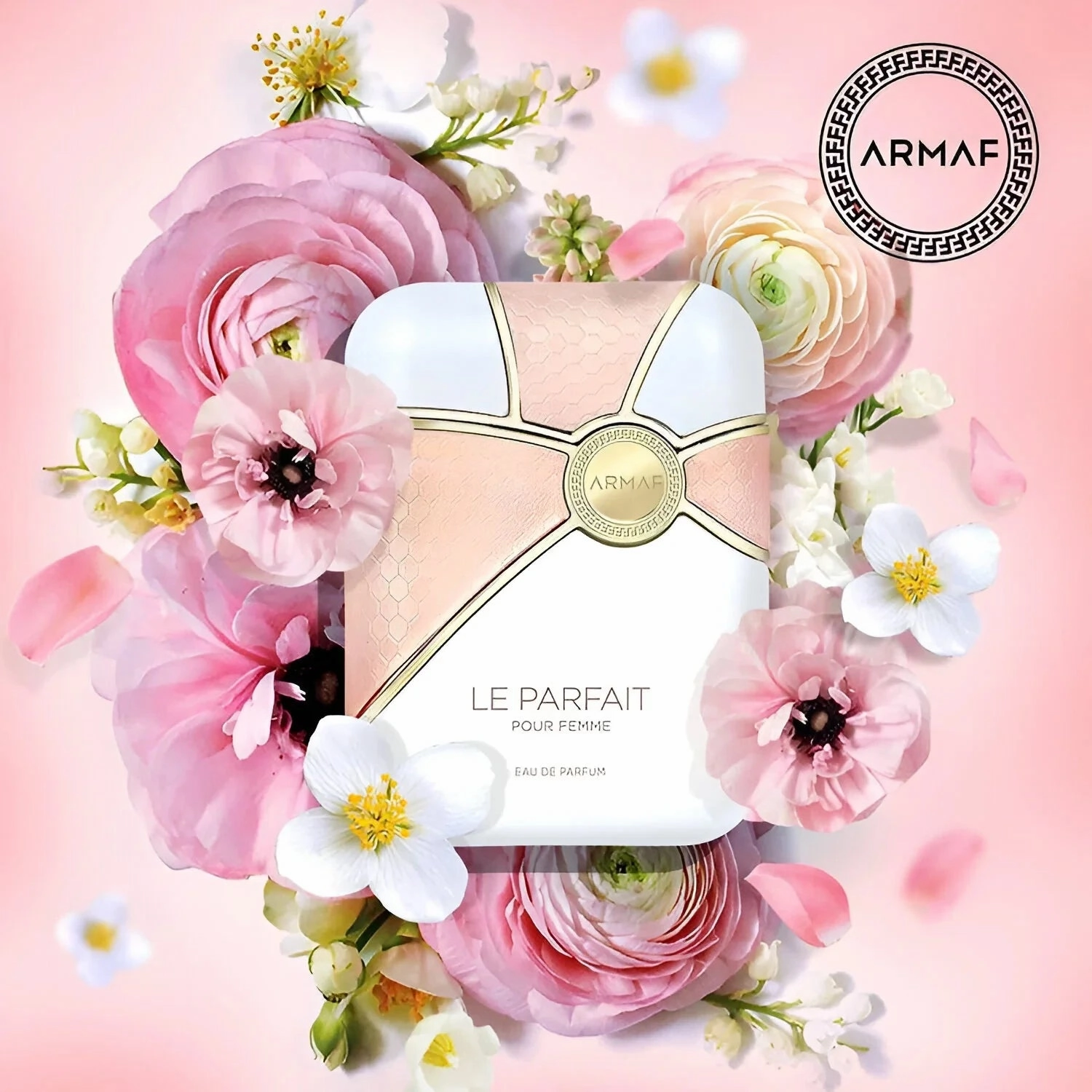 Le Perfait Panache 3.4 oz EDP for women