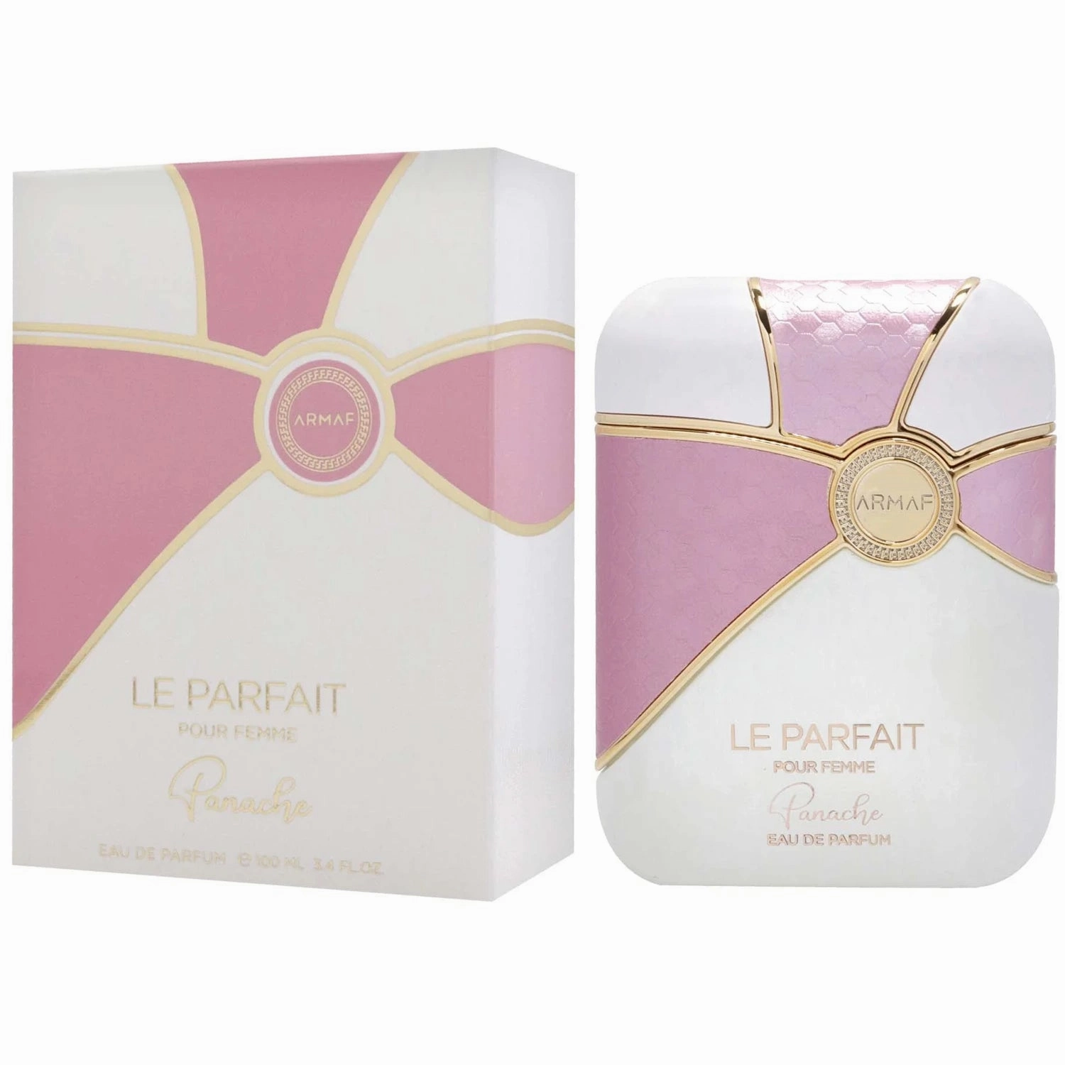Le Perfait Panache 3.4 oz EDP for women