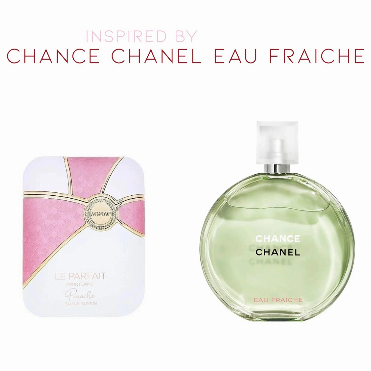 Le Perfait Panache 3.4 oz EDP for women
