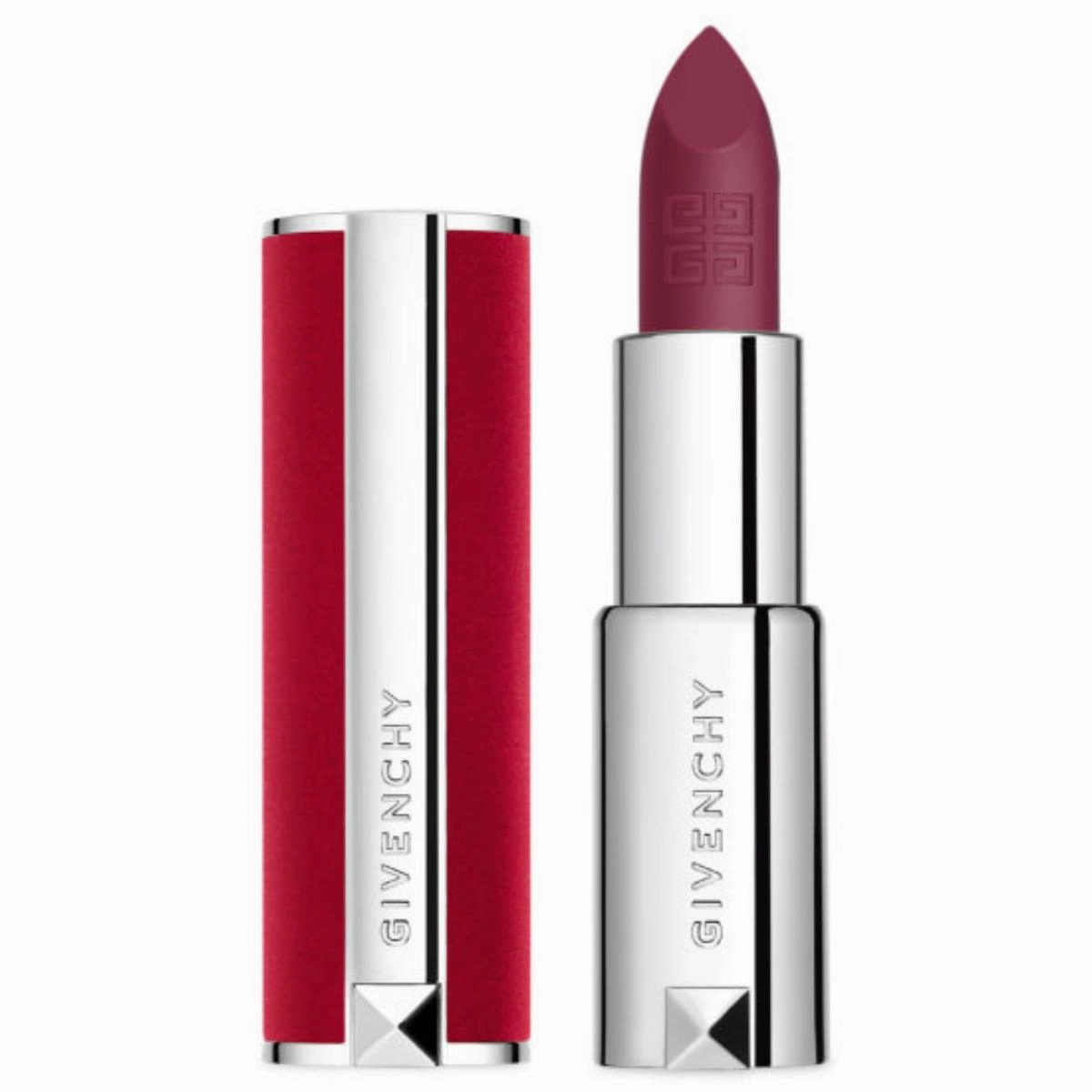 Le Rouge Deep Velvet Matt Lipstick