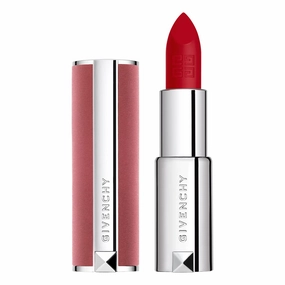 Le Rouge Sheer Velvet Lipstick