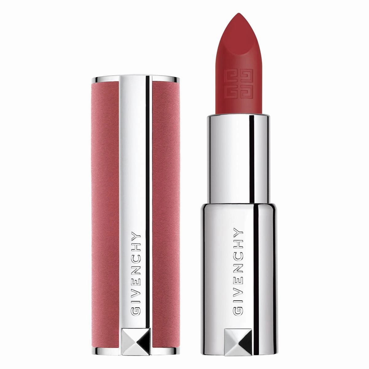 Le Rouge Sheer Velvet Lipstick