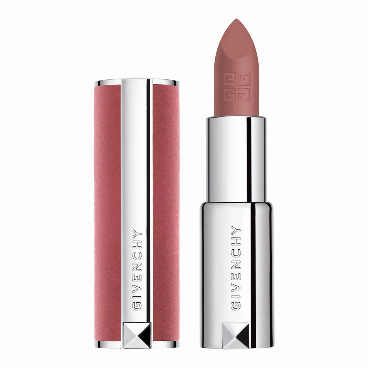 Le Rouge Sheer Velvet Lipstick