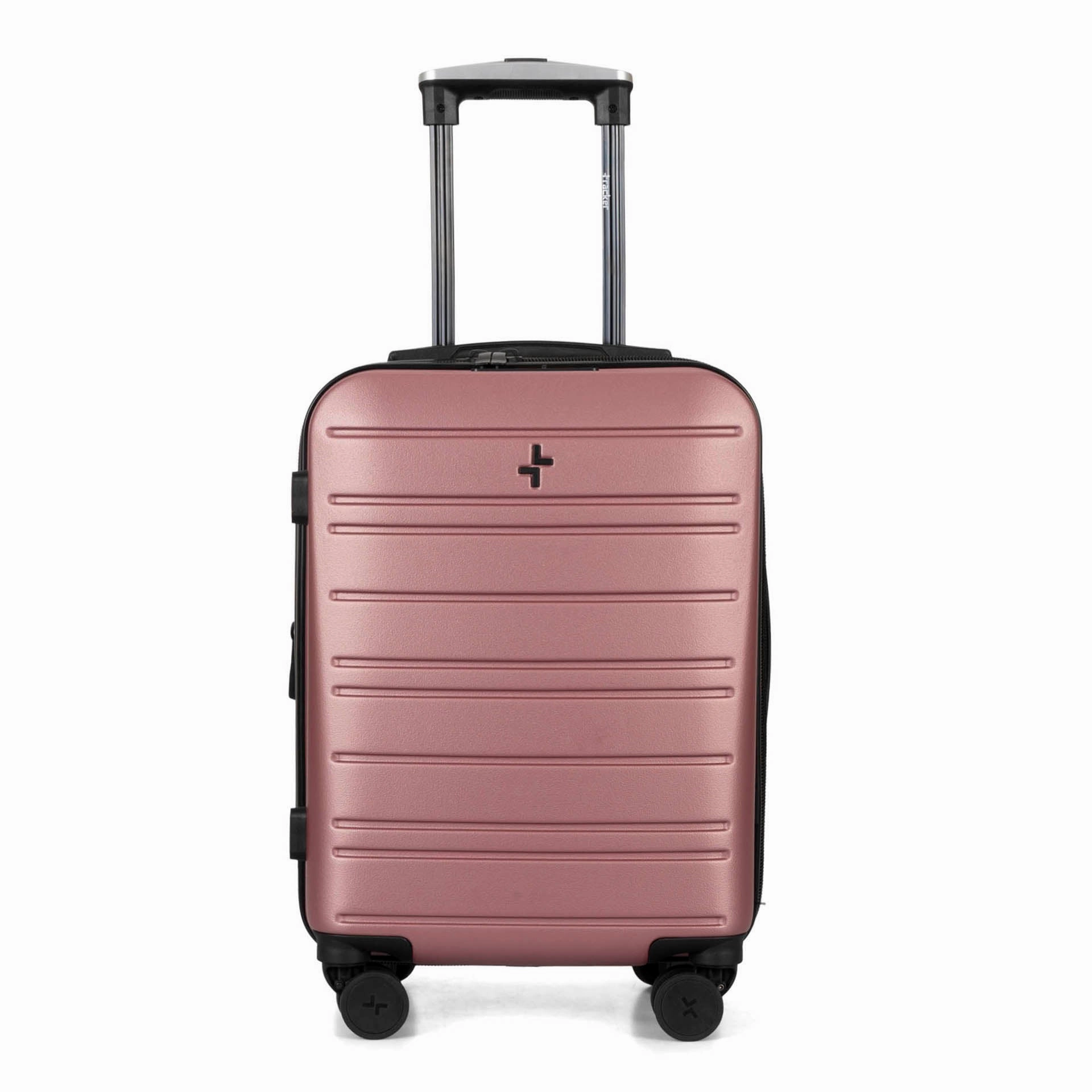 Legend Hardside 20" Carry-On Luggage