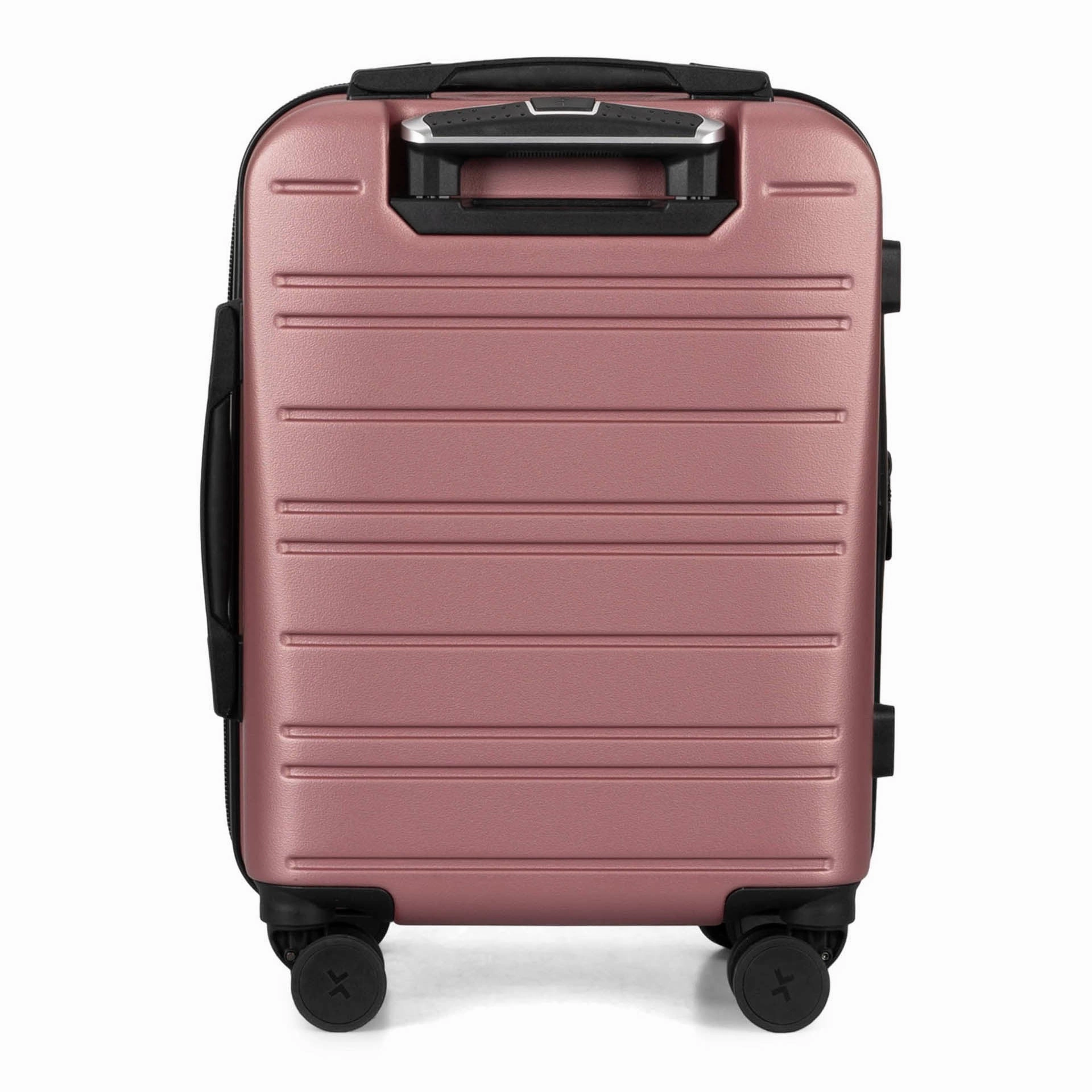 Legend Hardside 20" Carry-On Luggage