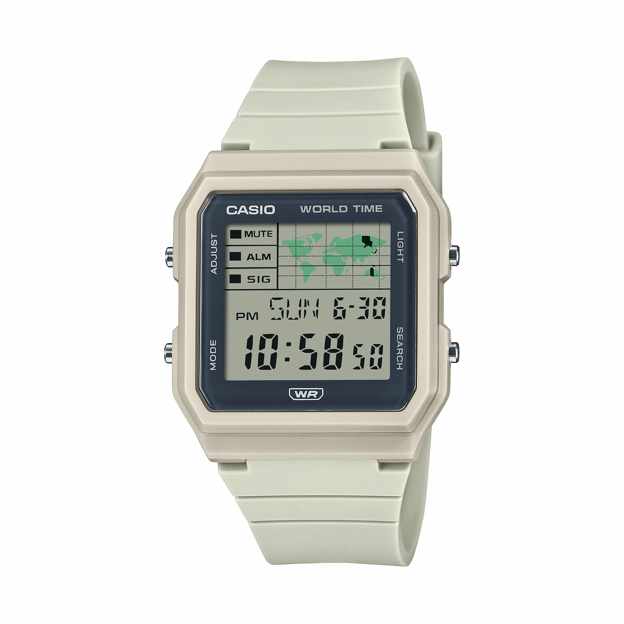 LF30W-8A