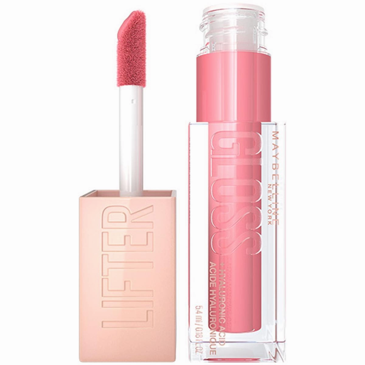 Lifter Gloss Candy Drop