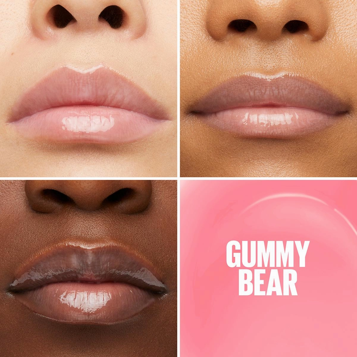 Lifter Gloss Candy Drop