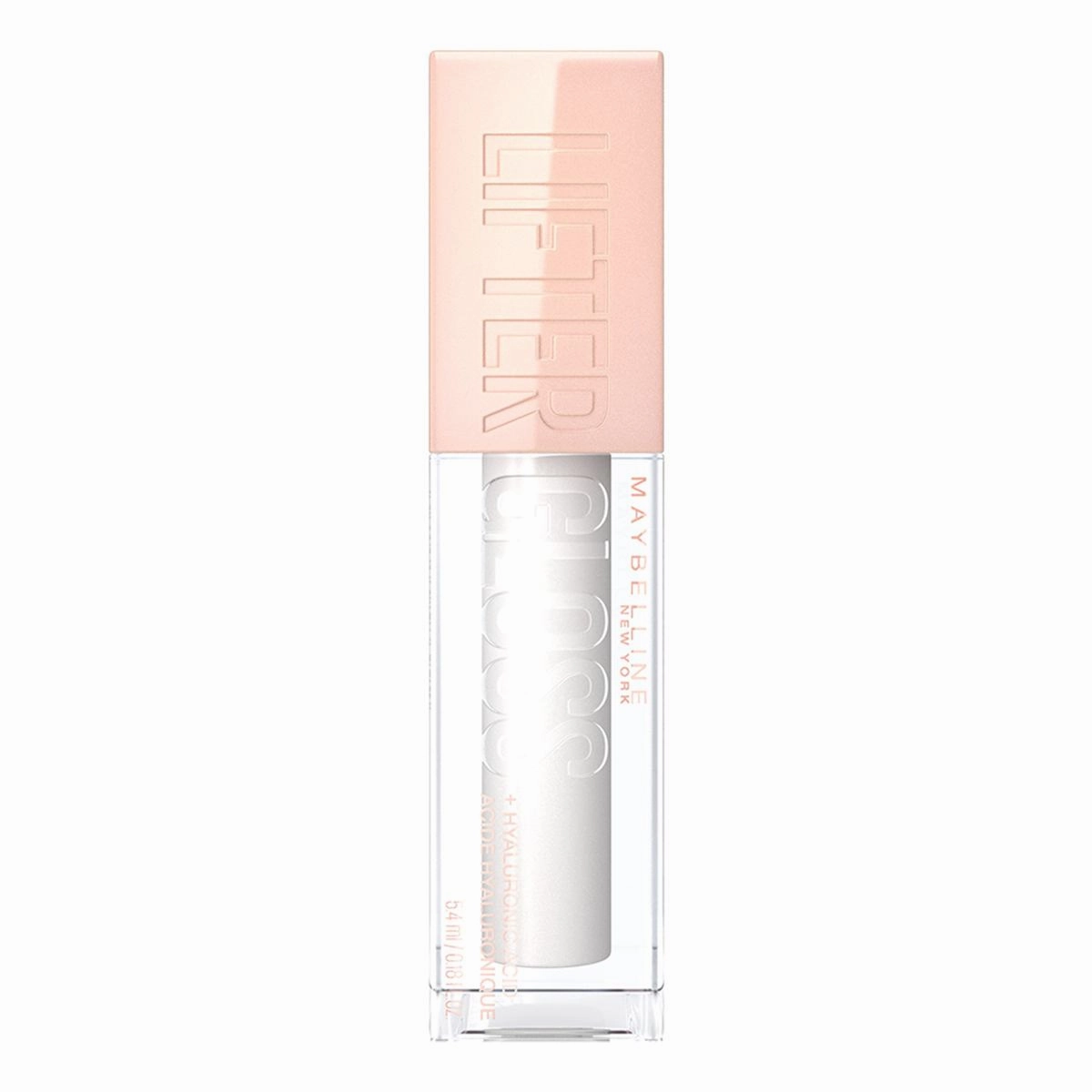 Lifter Gloss with Hyaluronic Acid