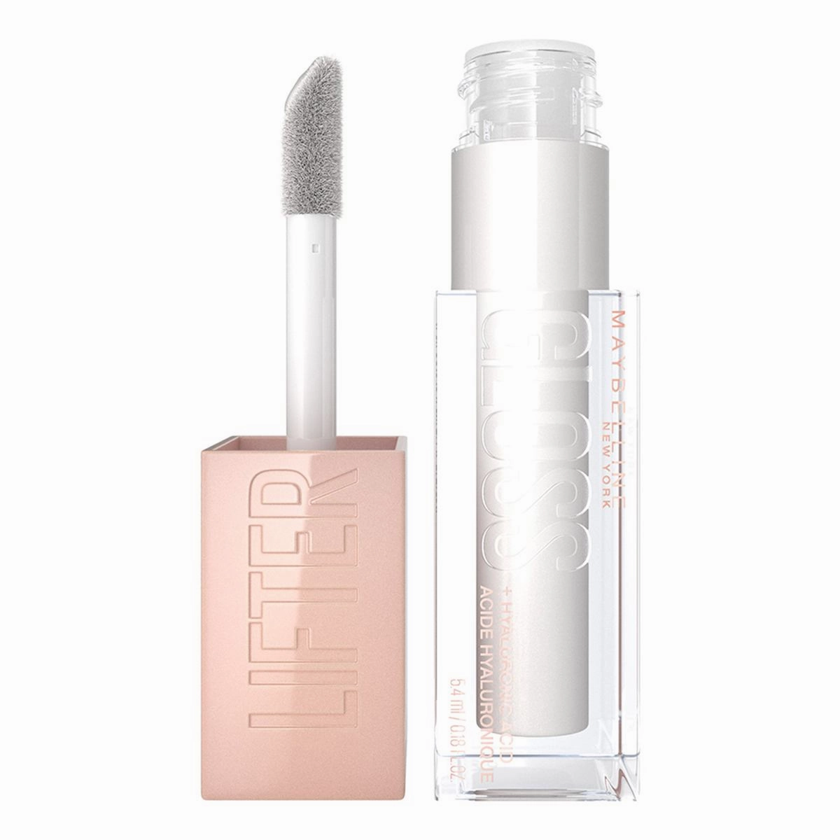 Lifter Gloss with Hyaluronic Acid