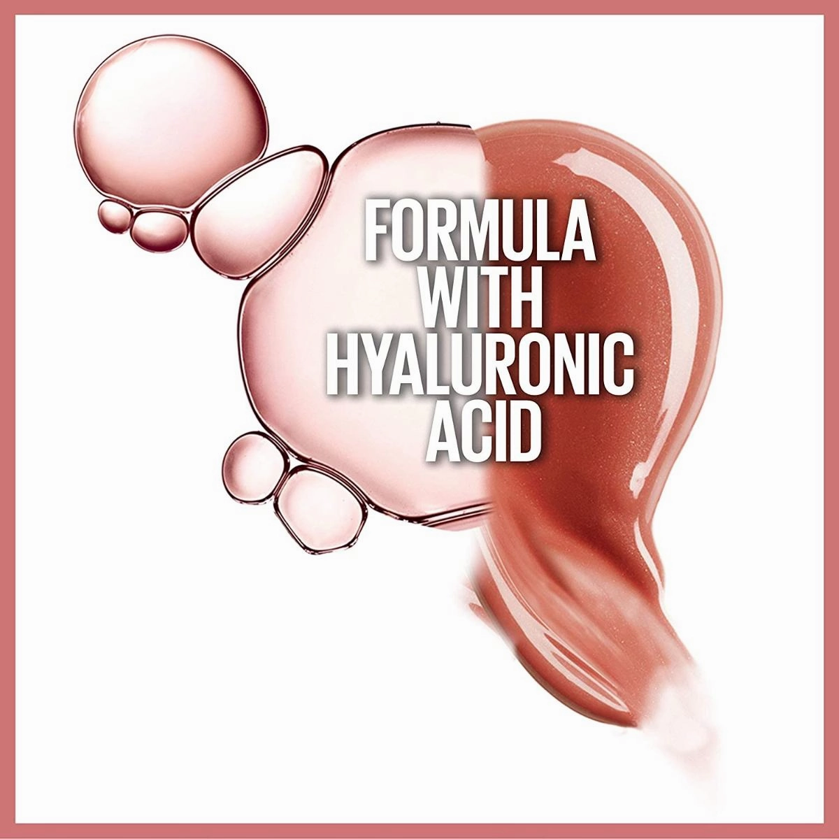 Lifter Gloss with Hyaluronic Acid