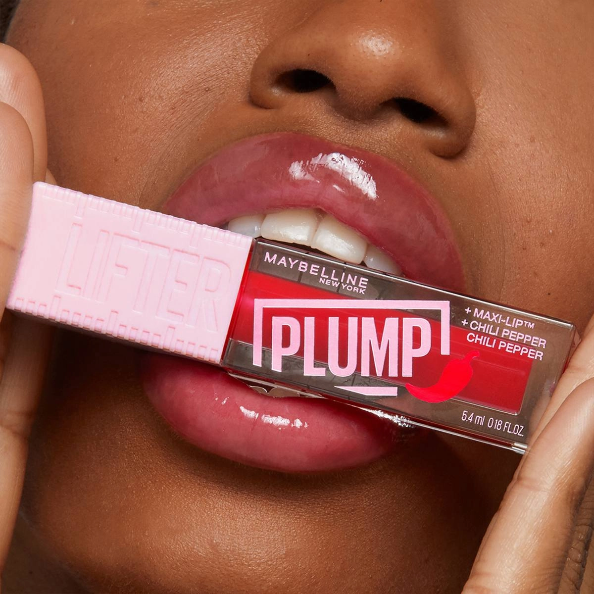 Lifter Plump
