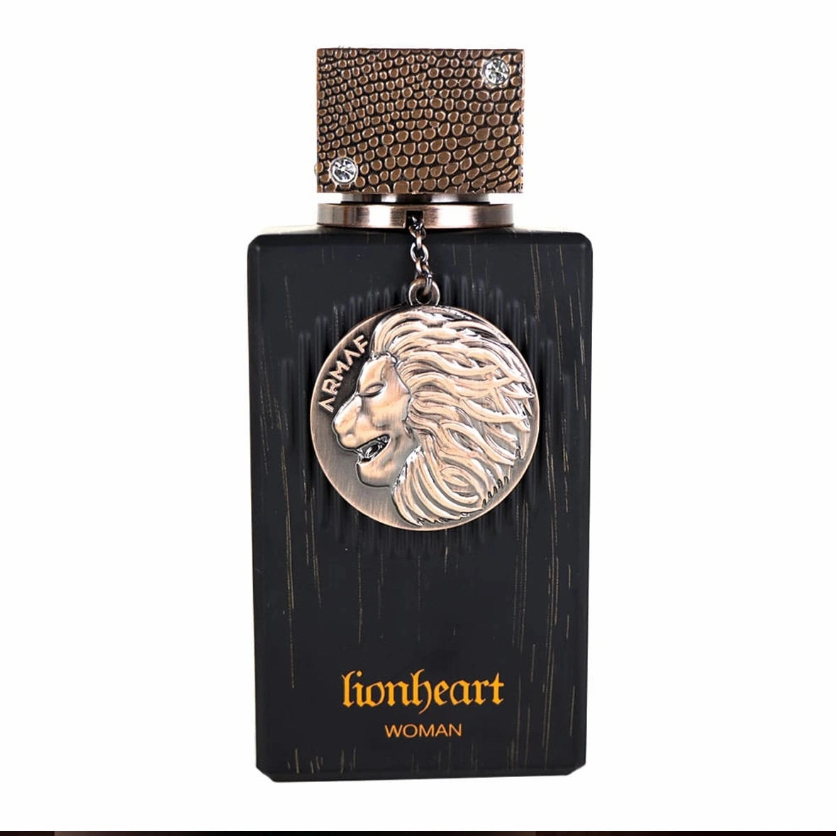 LionHeart 3.4 oz EDP for women