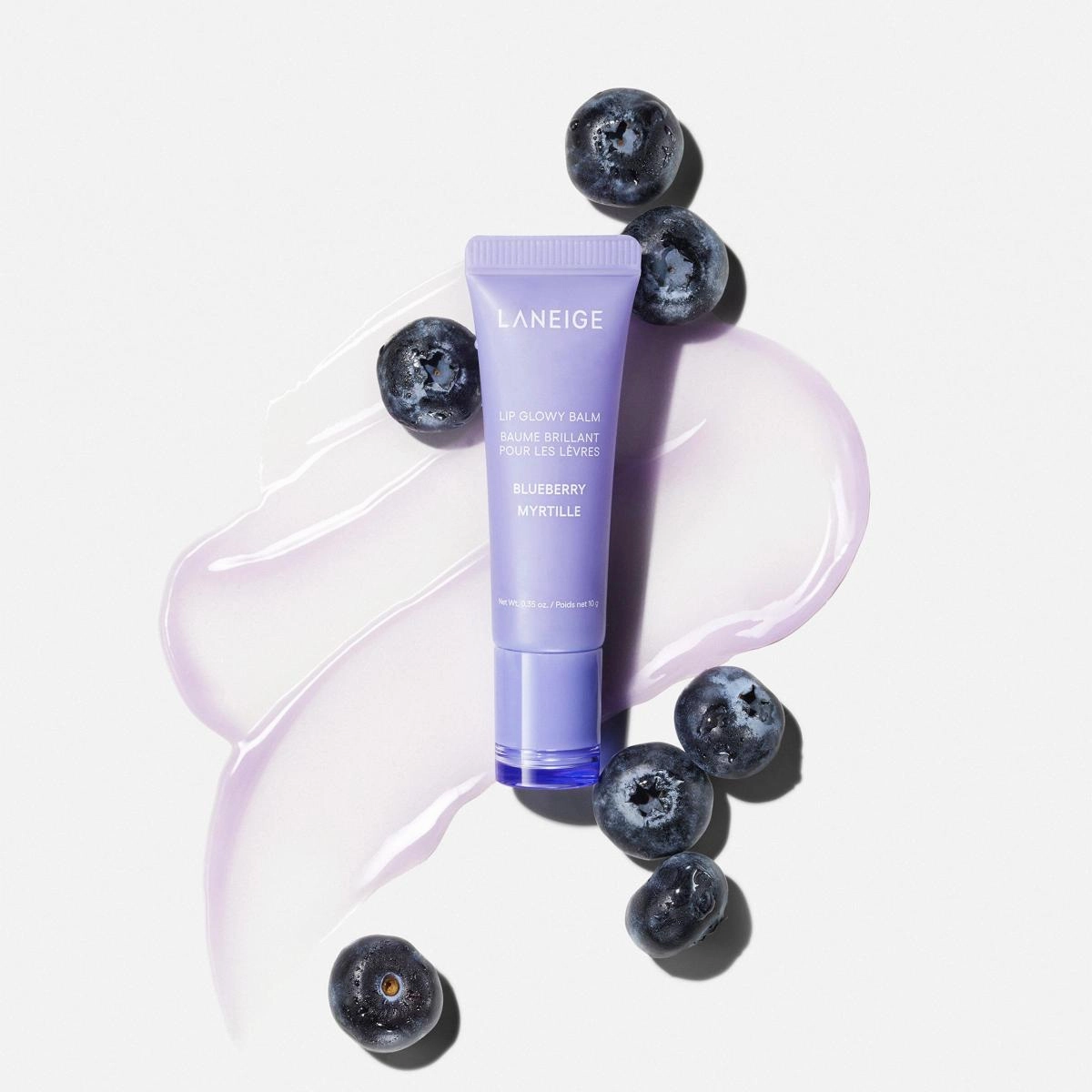 Lip Glowy Balm