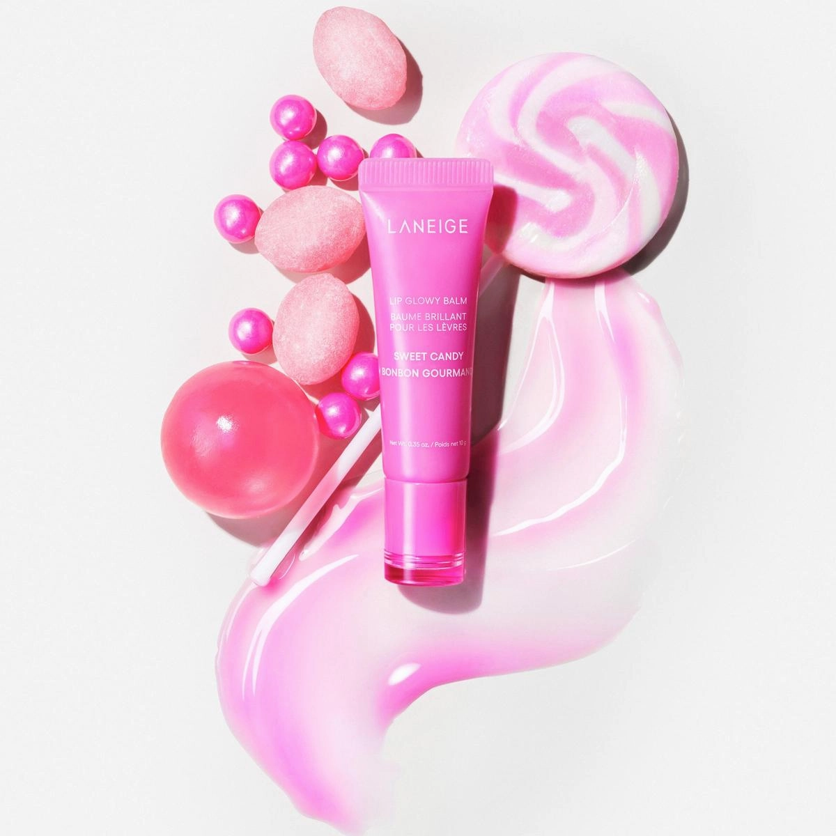 Lip Glowy Balm