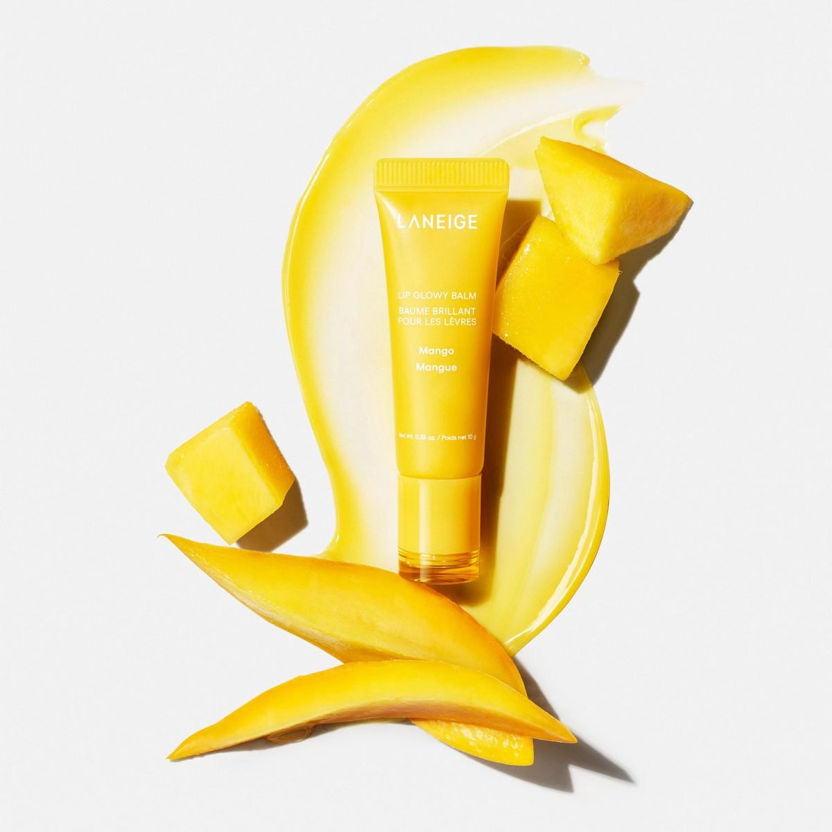 Lip Glowy Balm