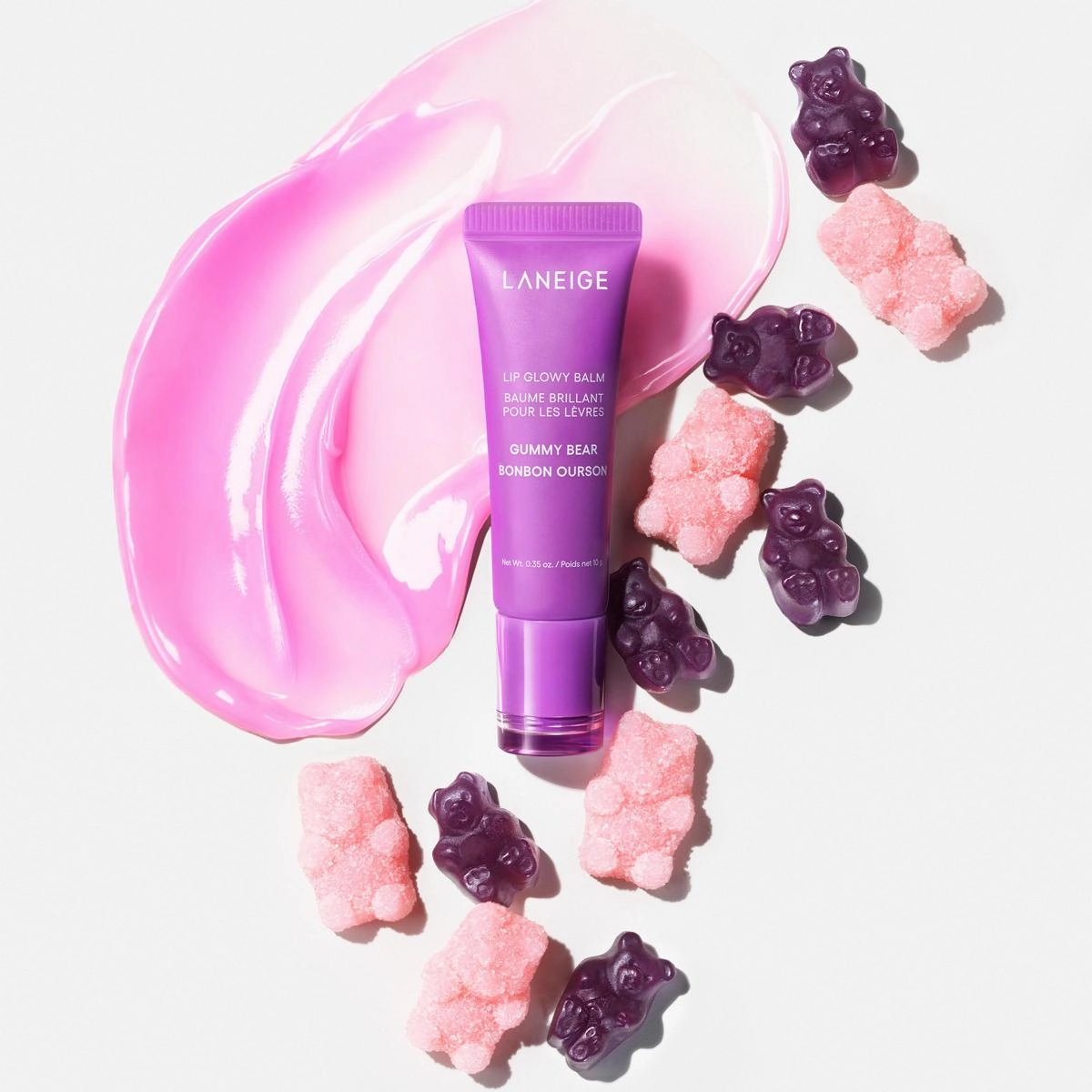 Lip Glowy Balm