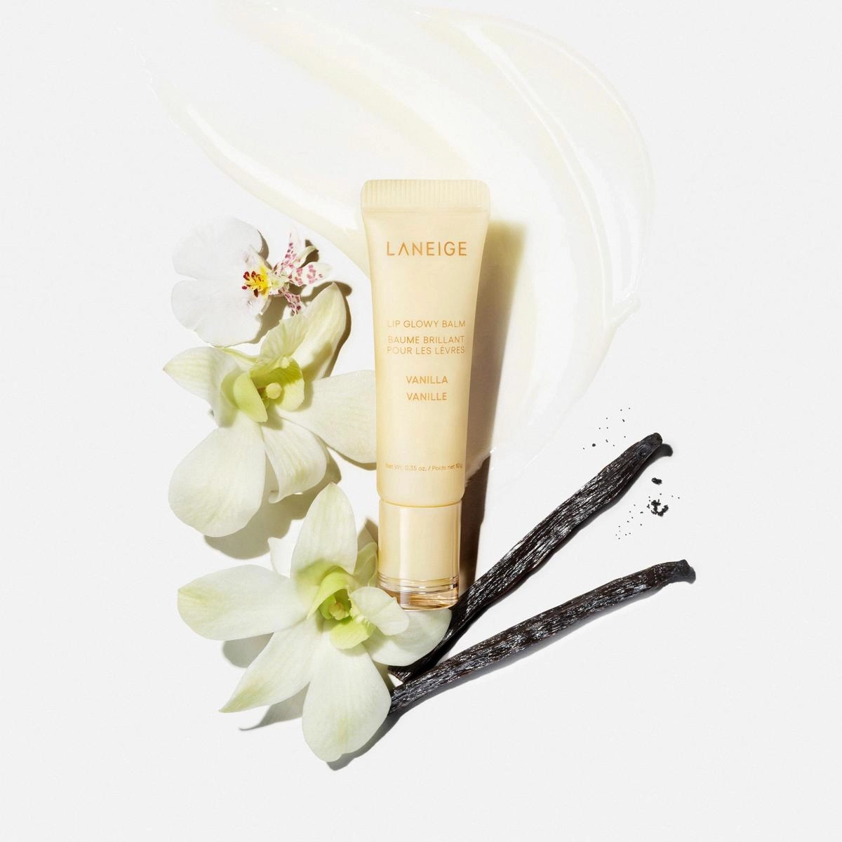 Lip Glowy Balm