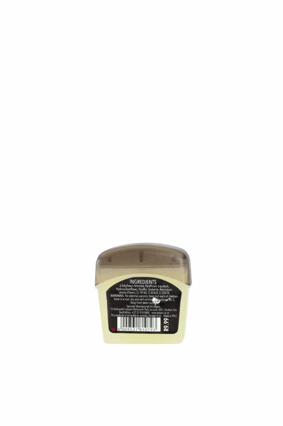Lip Jelly